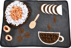 Adori Snackmat Coffee Multi-Color - Hondenspeelgoed - 70x50 Cm 7 Adori Snackmat Coffee Multi-Color - Hondenspeelgoed - 70x50 Cm -Honden Benodigdheden Verkoop 1200x818 2
