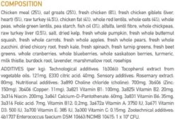 Acana Classics Prairie Poultry -Honden Benodigdheden Verkoop 1200x819