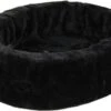 Petcomfort Bontmand Zwart 70 Cm -Honden Benodigdheden Verkoop 1200x822 1