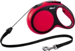 Flexi New Comfort - Hondenriem - Koord - Grijs - M - 8M 25 Flexi New Comfort - Hondenriem - Koord - Grijs - M - 8M -Honden Benodigdheden Verkoop 1200x824 3