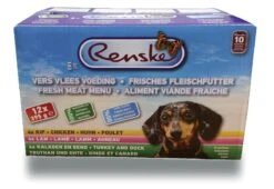 Renske Variatiebox Kate 12 X 395 Gr -Honden Benodigdheden Verkoop 1200x828 1