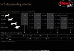 Flexi New Comfort Hondenriem - Grijs - L - 8 M -Honden Benodigdheden Verkoop 1200x828 7