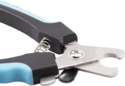 FluffyCare - Professionele Nagelschaar- Nagelschaar Hond - Nagelschaar Kat - Nagelknipper Hond En Kat - Nagelknipper Kat - Nagelknipper Hond - NagelTang Dieren - Poot Verzorging -Honden Benodigdheden Verkoop 1200x829