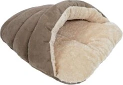 Boon Slaapzak Bruin/Beige 45 Cm 9 Boon Slaapzak Bruin/Beige 45 Cm -Honden Benodigdheden Verkoop 1200x831 1