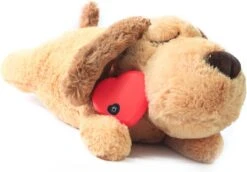 Knuffel Met Hartslag 2023 Voor Puppy's - Zacht Speelgoed - Hondenknuffel Met Hartslag - Wonderknuffel Snuggle Puppy - Knuffel Hond 12 Knuffel Met Hartslag 2023 Voor Puppy's - Zacht Speelgoed - Hondenknuffel Met Hartslag - Wonderknuffel Snuggle Puppy - Knuffel Hond -Honden Benodigdheden Verkoop 1200x834 6
