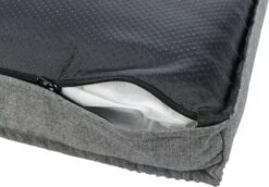 Trixie Hondenmand Vital Eliano Grijs - 90X60 CM -Honden Benodigdheden Verkoop 1200x835 1