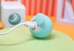 Merkloos Interactive Bal Voor Katten - Zelf Rollende Bal Voor Katten - Elektrisch Kattenspeeltje - Usb Oplaadbaar - Zelf Rollend Interactief Kattenspeeltje - Huisdieren Speeltjes - Cadeau Dierenliefhebbers 13 Merkloos Interactive Bal Voor Katten - Zelf Rollende Bal Voor Katten - Elektrisch Kattenspeeltje - Usb Oplaadbaar - Zelf Rollend Interactief Kattenspeeltje - Huisdieren Speeltjes - Cadeau Dierenliefhebbers -Honden Benodigdheden Verkoop 1200x835 3