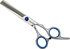 Mister Mill Scharenset Effileerschaar En Uitdunschaar - Honden Schaar - Trimschaar Voor Honden - Schaar Hond - Trimmen Hond - Coupeschaar -Honden Benodigdheden Verkoop 1200x836 2