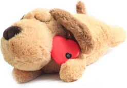 Merkloos Knuffel Met Hartslag Speciaal Voor Puppy's - Snuggle Heart Beat Puppy - Hartslagknuffel - Pluche 23 Merkloos Knuffel Met Hartslag Speciaal Voor Puppy's - Snuggle Heart Beat Puppy - Hartslagknuffel - Pluche -Honden Benodigdheden Verkoop 1200x836 6