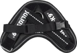Julius K9 Julius-K9 IDC®Powertuig, 3XS - Baby1, Zwart -Honden Benodigdheden Verkoop 1200x839 2
