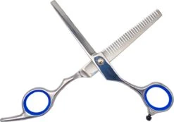 Mister Mill Effileerschaar Hond - Uitdunschaar - Honden Schaar - Trimschaar Voor Honden - Schaar Hond - Trimmen Hond - Coupeschaar -Honden Benodigdheden Verkoop 1200x842