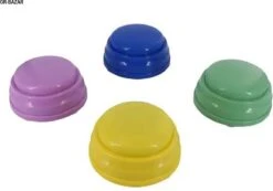 XDT Praatknoppen 4 Stuks - Opneembare Knoppen - Hondentraining -Honden Benodigdheden Verkoop 1200x842 5