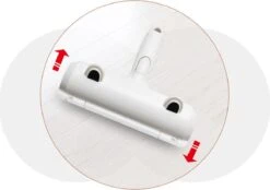 Merkloos Hoogwaardige - Huisdierhaar Verwijderaar - Hondenhaar - Pluizenborstel - Ontharingsborstel - Wit -Honden Benodigdheden Verkoop 1200x843 1