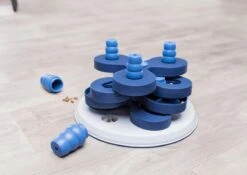 Dog Activity Flower Tower Hondenspeeltje -Honden Benodigdheden Verkoop 1200x848 6