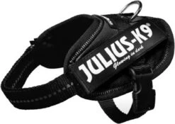 Julius K9 Julius-K9 IDC®Powertuig, 2XL - Maat 3, Zwart -Honden Benodigdheden Verkoop 1200x850 6