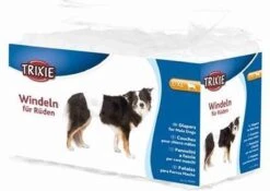 Trixie Hondenluier Reu - L/XL 12 ST -Honden Benodigdheden Verkoop 1200x852 2