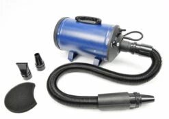 Waterblazer Tritra BS DE STILLE TOPPER (BLAUW) -Honden Benodigdheden Verkoop 1200x852