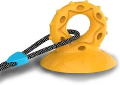 Merkloos Speelbal -Hondenspeelgoed Interactief - Hondenspeeltjes - Kauwspeelgoed Hond - 45 Cm -Honden Benodigdheden Verkoop 1200x852 9