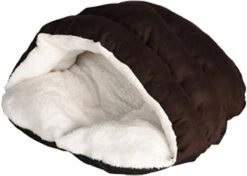 Kattenmand - Kattenslaapzak In Diverse Kleuren - Afmetingen: 46,5x42x21 Cm -Honden Benodigdheden Verkoop 1200x854 3