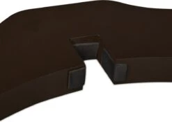 Relaxdays Veiligheidshekje Hout - 92 Cm Hoog - Hondenhek - Inklapbaar - Bruin - 3 Panelen 16 Relaxdays Veiligheidshekje Hout - 92 Cm Hoog - Hondenhek - Inklapbaar - Bruin - 3 Panelen -Honden Benodigdheden Verkoop 1200x855 2