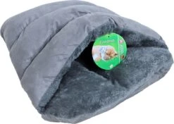 Boon Slaapzak Grijs 45 Cm -Honden Benodigdheden Verkoop 1200x856 3