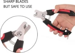 Nagelschaar Voor Dieren- Nagelknipper- Kat- Hond- Vogel Nagelschaartje - Huisdieren - Nail Clipper- Nail Cutter -Honden Benodigdheden Verkoop 1200x857 1