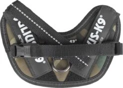 Julius K9 Julius-K9 IDC®Powertuig, 2XS -Baby2, Camouflage -Honden Benodigdheden Verkoop 1200x858 3