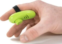 ProCyoN Clicker Met Ring -Honden Benodigdheden Verkoop 1200x860