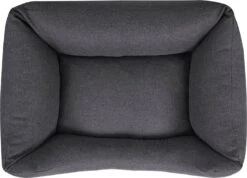 Snoozle Hondenmand - Zacht En Luxe Hondenkussen - Hondenbed - Wasbaar - Hondenmanden - 80 X 60cm 19 Snoozle Hondenmand - Zacht En Luxe Hondenkussen - Hondenbed - Wasbaar - Hondenmanden - 80 X 60cm -Honden Benodigdheden Verkoop 1200x863 4