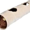 Katten Tunnel - Speeltunnel - 125x25cm -Honden Benodigdheden Verkoop 1200x865 6