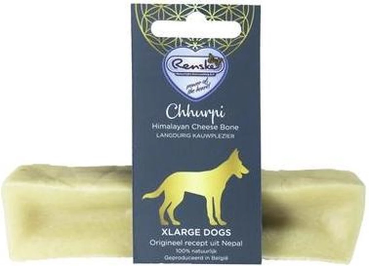 RENSKE | Renske Chhurpi Kauwkluif 7 RENSKE | Renske Chhurpi Kauwkluif - Afbeelding 5