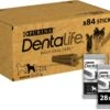 Dentalife Daily Oral Care - Hondensnack M - 84 St. -Honden Benodigdheden Verkoop 1200x869