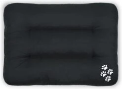 Hondenkussen XXXL - Zwart - 85 X 120 X 14 -Honden Benodigdheden Verkoop 1200x873 1