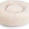 Beeztees Orthopedische Hondenmand Jaxx Beige 50 Cm - Hond
