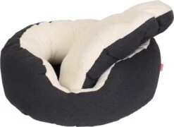 Snoozle Orthopedische Hondenmand - Zacht En Luxe Hondenkussen - Hondenbed - Wasbaar - Hondenmanden - 80cm - Grijs -Honden Benodigdheden Verkoop 1200x874 2