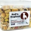 Hondenkoekjes Mix Trommel -Honden Benodigdheden Verkoop 1200x878