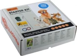 Gallagher Schrikdraad Voor Honden En Katten - Complete Set - 33 Meter - 50 Cm Hoog -Honden Benodigdheden Verkoop 1200x880 1