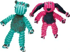 Kong Floppy Knots Vos 20,5x23,5x9 Cm -Honden Benodigdheden Verkoop 1200x882 3