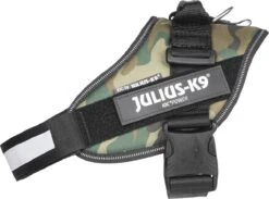 Julius K9 Julius-K9 IDC®Powertuig, XS - Mini-Mini, Camouflage -Honden Benodigdheden Verkoop 1200x887 6