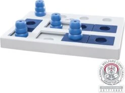 Trixie Dog Activity Chess Hondenspel - 40X27 CM -Honden Benodigdheden Verkoop 1200x890 9