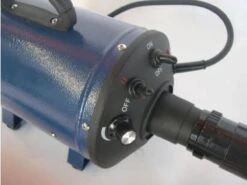 Waterblazer Tritra BS DE STILLE TOPPER (BLAUW) -Honden Benodigdheden Verkoop 1200x897