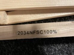 Hondenveiligheidshek / Deurhek / Traphek Harmonica Hout 60 >--< 110 Cm -Honden Benodigdheden Verkoop 1200x899 10