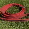 Merkloos Hondenriem - Antislip Lijn - 3 Meter - Rood - Training - Anti Slip - Volglijn - Looplijn - Speurlijn - Puppy -Honden Benodigdheden Verkoop 1200x899 13
