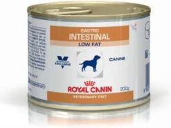 Royal Canin Gastro Intestinal Low Fat Blik Hond 12x410 Gr. -Honden Benodigdheden Verkoop 1200x900 1