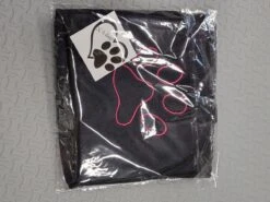 N4dogs – Hondenhanddoek – Honden Handdoek – Microvezel Handdoek – Handdoek Hond – Droogdoek Hond – Dierendeken – Sterk Absorberend – Handdoek Met Zakken - Zwart - 66 X 23 Cm -Honden Benodigdheden Verkoop 1200x900 10