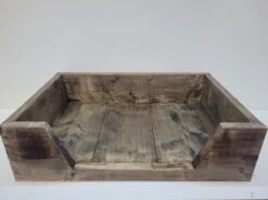 Hondenmand- Steigerhout -Honden Benodigdheden Verkoop 1200x900 23