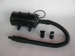 Waterblazer Tritra BS DE STILLE TOPPER (BLAUW) -Honden Benodigdheden Verkoop 1200x900 3