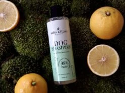 Fresh & Fluffy - Hondenshampoo Aloë Vera / Bergamot - Geschikt Voor Alle Hondenrassen - Natuurlijke & Vegan Voor De Gevoelige Huid - 250ml -Honden Benodigdheden Verkoop 1200x900 6
