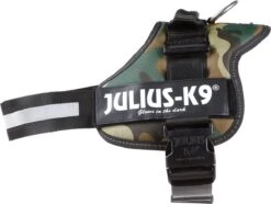 Julius K9 K9®Powertuig, XS - Mini - Mini, Camouflage 15 Julius K9 K9®Powertuig, XS - Mini - Mini, Camouflage -Honden Benodigdheden Verkoop 1200x903 5