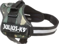 Julius K9 K9®Powertuig, XS - Mini - Mini, Camouflage 12 Julius K9 K9®Powertuig, XS - Mini - Mini, Camouflage -Honden Benodigdheden Verkoop 1200x904 6
